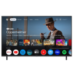 Pantalla Panasonic Smart TV 65"