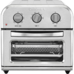 Freidora de Aire Cuisinart TOA-26