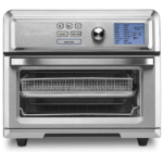 Horno Tostador Cuisinart con Air Fryer TOA-65