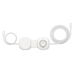 Cable de carga Apple USB-C a USB-C Pro 3 de Zens