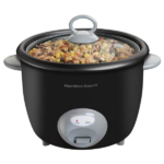 Olla Arrocera Hamilton Beach 20 Tazas