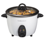 Olla Arrocera Hamilton Beach 16 tazas 37516MN