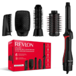 Kit Revlon One-Step Blow-Dry Multi Air Styler 5 en 1