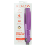 Alisador Revlon Essential Strainght 1"