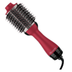 Cepillo de aire Revlon One-Step Voluminizador de Titanium
