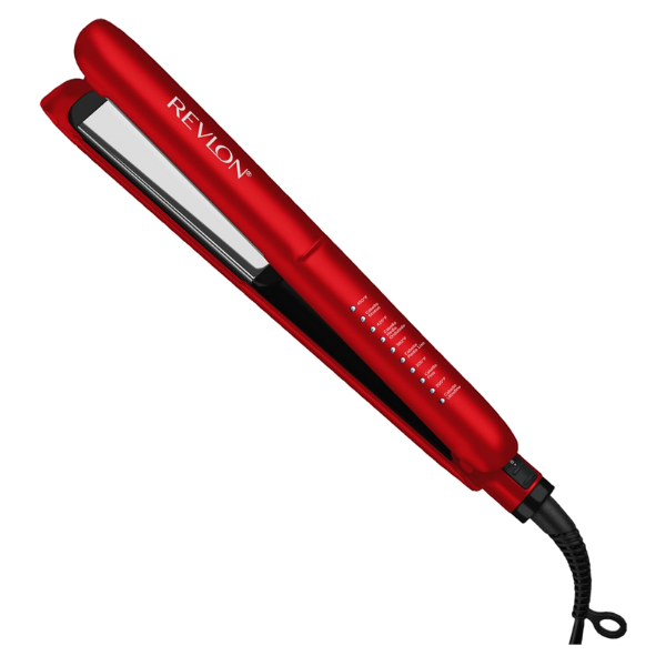 812413 Alisador Revlon de Titanio 1"