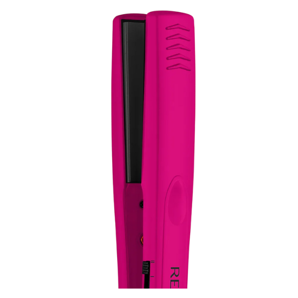 814305 (3) Alisador Revlon Liso Perfecto 1"