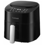 Freidora de aire Cuisinart 4.2 L, AIR370BRFP