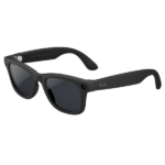 Lentes Ray-Ban Meta Wayfarer Gen 2