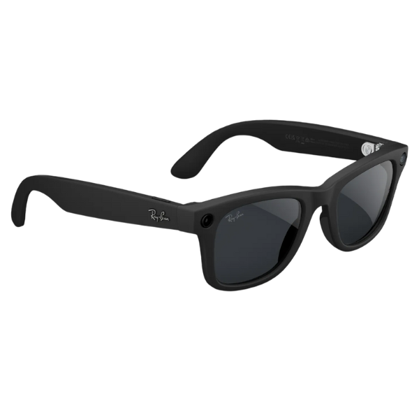 B0FLYL568F (2) Lentes Ray-Ban Meta Wayfarer Gen 2