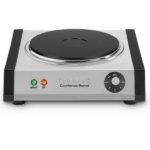 Plantilla Eléctrica Cuisinart 1 quemador, CB30P1