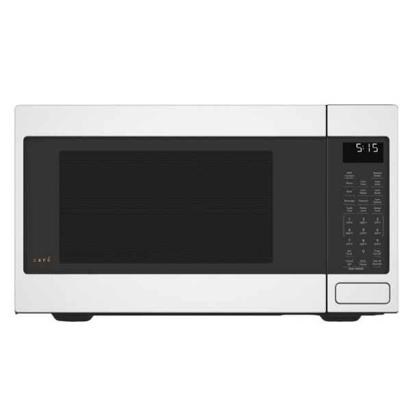 CCWK15C1WWM-3 Microondas Café Convección 1.5 pies CCWK15C1WDS