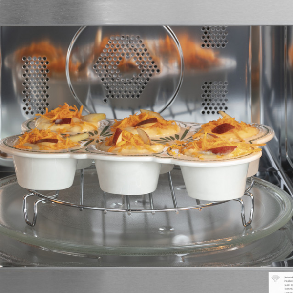 CCWK15C1WWM-5 Microondas Café Convección 1.5 pies CCWK15C1WDS