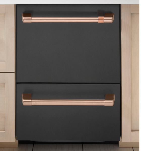 CDD420P3TD1-MB-BBR (3) Lavaplatos CAFÉ de doble cajón