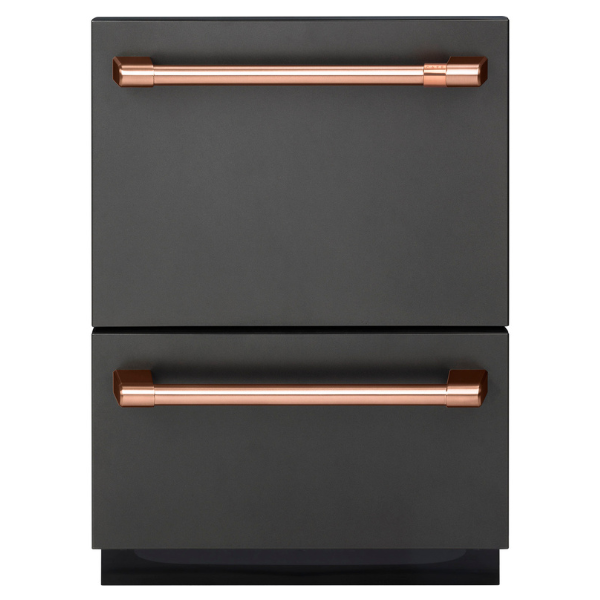 CDD420P3TD1-MB-BCP Lavaplatos CAFÉ de doble cajón