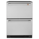 Refrigerador empotrado Café 5.7 pies CDE06RP2NS1