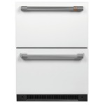 Refrigerador empotrado Café 5.7 pies CDE06RP4NW2