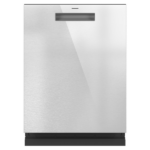 Lavaplatos Inteligente CAFÉ CustomFit ENERGY STAR 24"