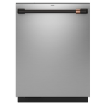 Lavaplatos Inteligente CAFÉ CustomFit Doble convección 24" 44 dBA