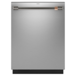 Lavaplatos Inteligente CAFÉ CustomFit Doble convección 24" 39 dBA