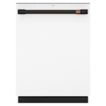 Lavaplatos Inteligente CAFÉ CustomFit Doble convección 24" 39 dBA