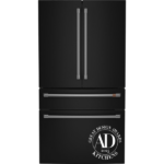 Refrigerador Café Energy Star 28.7 pies CGE29DP3TD1