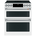 Cocina Café Eléctrica 30" CHS950P4MW2