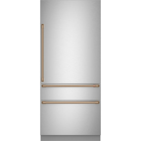 CIC36RP2VS1-SST-BBR-6 Refrigerador Café 36" CIC36RP2VS1