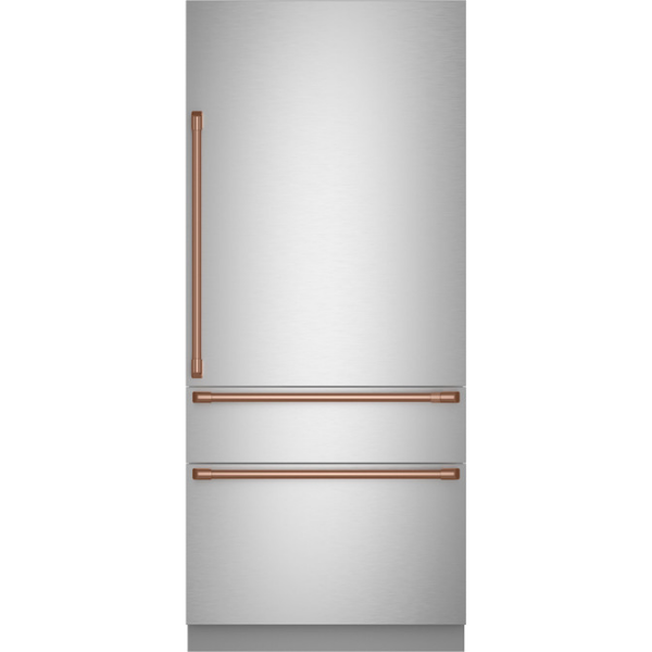 CIC36RP2VS1-SST-BCU-3 Refrigerador Café 36" CIC36RP2VS1