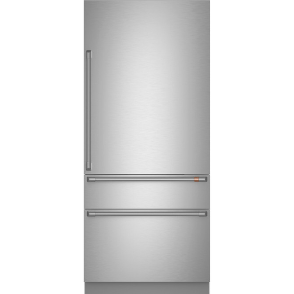 CIC36RP2VS1-SST-BST-1 Refrigerador Café 36" CIC36RP2VS1