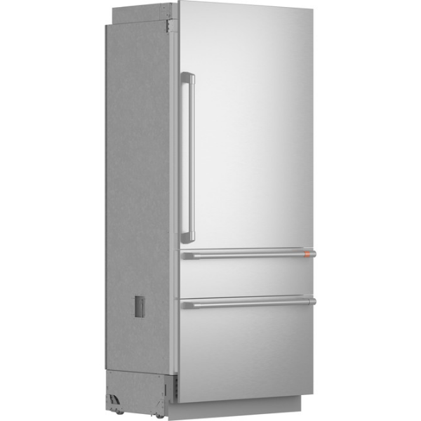 CIC36RP2VS1-SST-BST-10 Refrigerador Café 36" CIC36RP2VS1