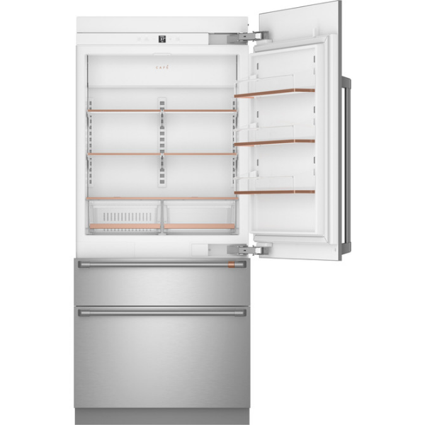 CIC36RP2VS1-SST-BST-7 Refrigerador Café 36" CIC36RP2VS1