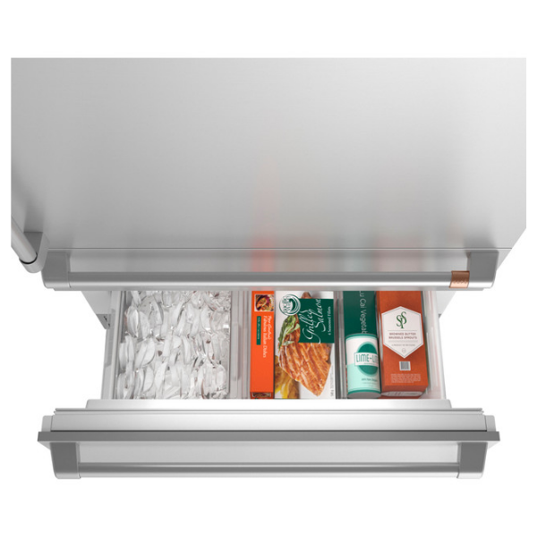 CIC36RP2VS1-SST-BST-9 Refrigerador Café 36" CIC36RP2VS1