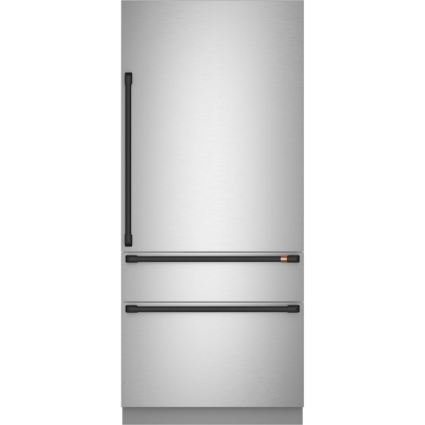 CIC36RP2VS1-SST-FBL-5 Refrigerador Café 36" CIC36RP2VS1