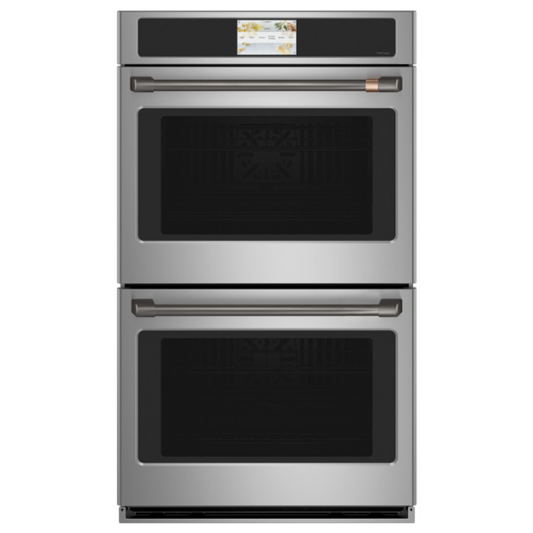 CKD70DP2NS1-SST-BBL-2 Horno Café Convección 27" CKD70DP2NS1