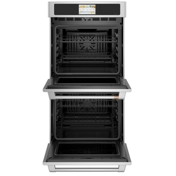 CKD70DP2NS1-SST-BBR-7 Horno Café Convección 27" CKD70DP2NS1