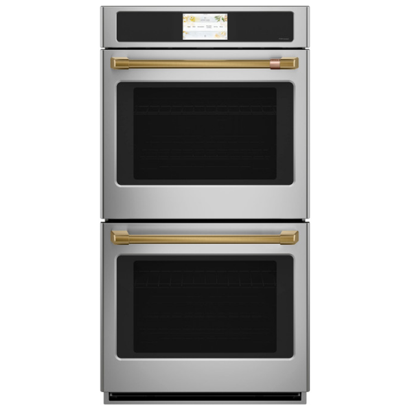 CKD70DP2NS1-SST-BBRS-4 Horno Café Convección 27" CKD70DP2NS1