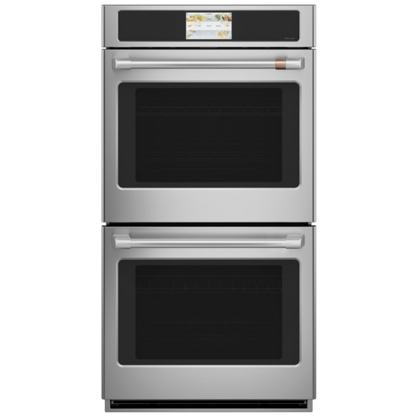 CKD70DP2NS1-SST-BST-1 Horno Café Convección 27" CKD70DP2NS1