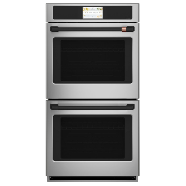 CKD70DP2NS1-SST-FBL-5 Horno Café Convección 27" CKD70DP2NS1