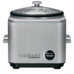 Olla arrocera Cuisinart 8 tazas, CRC800P1