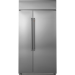 Refrigerador Café 42" CSB42WP2NS1