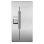 Refrigerador Café 42" CSB42YP2NS1