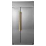 Refrigerador Café 48" CSB48WP2NS1