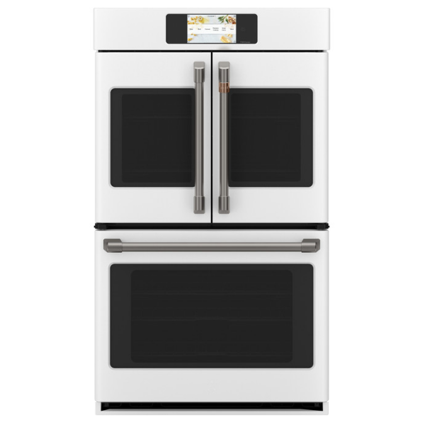 CTD90FP4NW2-MBL-BBL-3 Horno Café Professional Convección 30" CTD90FP4NW2