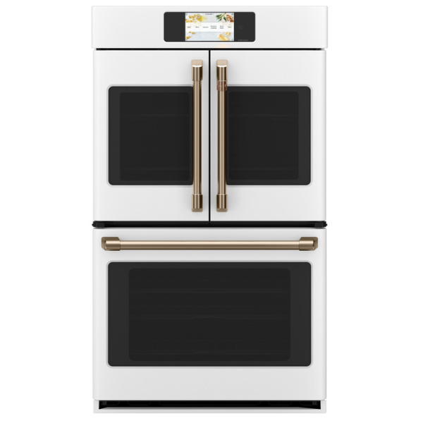 CTD90FP4NW2-MBL-BBR-1 Horno Café Professional Convección 30" CTD90FP4NW2