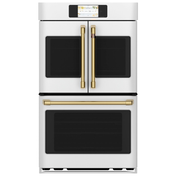 CTD90FP4NW2-MBL-BBRS-5 Horno Café Professional Convección 30" CTD90FP4NW2