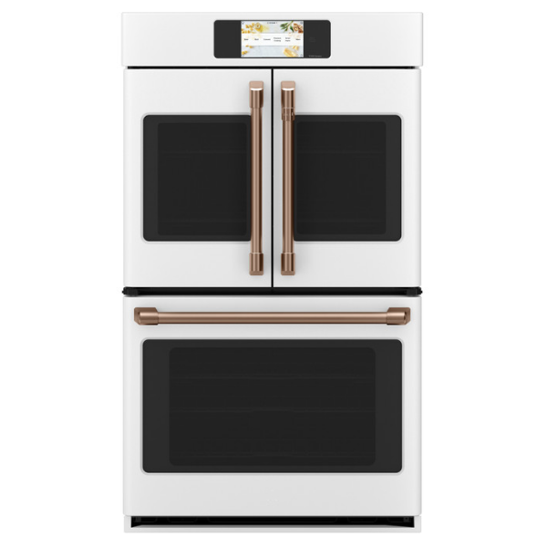 CTD90FP4NW2-MBL-BCU-4 Horno Café Professional Convección 30" CTD90FP4NW2