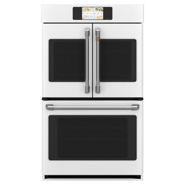 CTD90FP4NW2-MBL-BST-2 Horno Café Professional Convección 30" CTD90FP4NW2