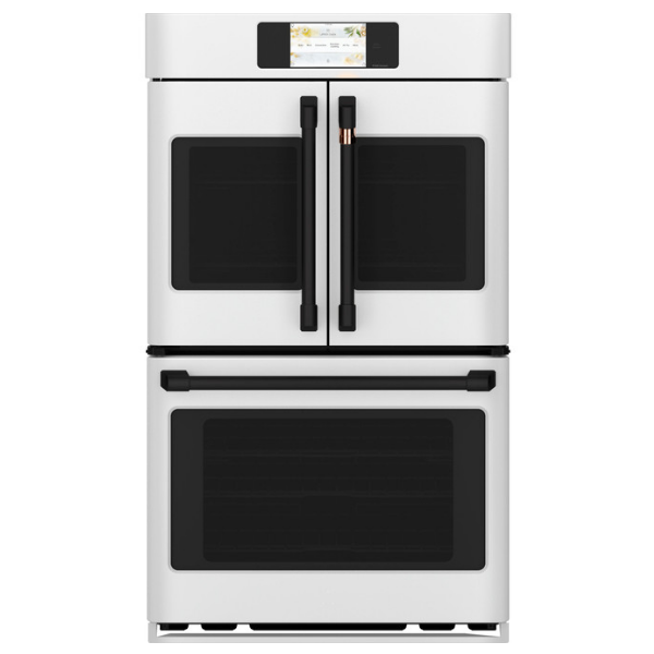 CTD90FP4NW2-MBL-FBL-6 Horno Café Professional Convección 30" CTD90FP4NW2