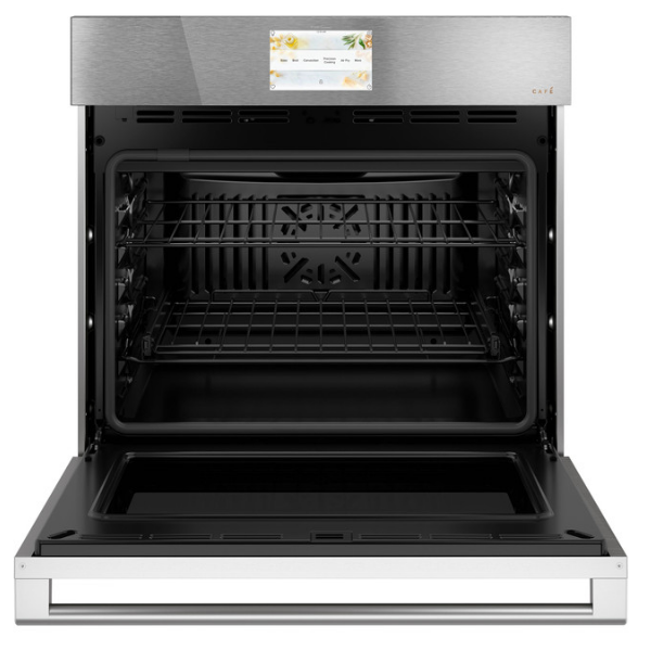 CTS70DM2NS5-2 Horno Café Convección 30" CTS70DM2NS5
